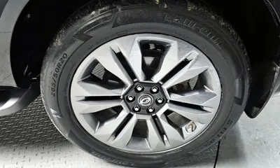 Kia Mohave 2021, 105570 км, за 18051.73 USD