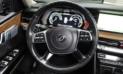 Kia Mohave 2021, 105570 км, за 17907.14 USD - фото 13