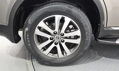 KG_Mobility_Ssangyong Rexton 2013, 134180 км, за 3218.6 USD