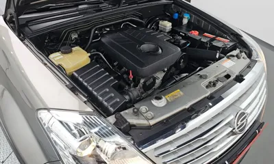 KG_Mobility_Ssangyong Rexton 2013, 134180 км, за 3218.6 USD - фото 6