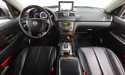 KG_Mobility_Ssangyong Rexton 2013, 134180 км, за 3218.6 USD - фото 7