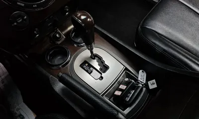 KG_Mobility_Ssangyong Rexton 2013, 134180 км, за 3218.6 USD - фото 9