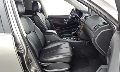KG_Mobility_Ssangyong Rexton 2013, 134180 км, за 3218.6 USD - фото 10