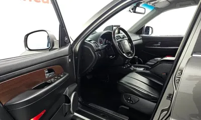 KG_Mobility_Ssangyong Rexton 2013, 134180 км, за 3218.6 USD - фото 11