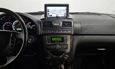 KG_Mobility_Ssangyong Rexton 2013, 134180 км, за 3218.6 USD - фото 15