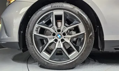 BMW 5-Series 2025, 22884 км, за 35749.16 USD