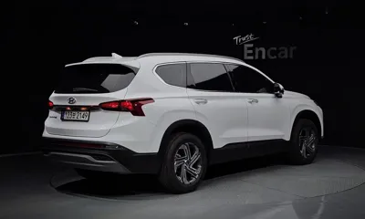 Hyundai Santafe 2022, 34141 км, за 19073.93 USD