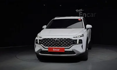 Hyundai Santafe 2022, 34141 км, за 19073.93 USD