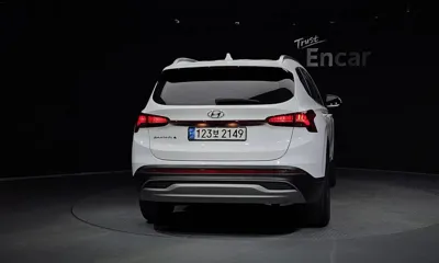 Hyundai Santafe 2022, 34141 км, за 19073.93 USD