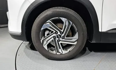Hyundai Santafe 2022, 34141 км, за 19073.93 USD