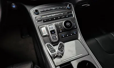 Hyundai Santafe 2022, 34141 км, за 19073.93 USD - фото 9