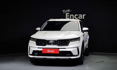 Kia Sorento 2021, 33873 км, за 17255.97 USD