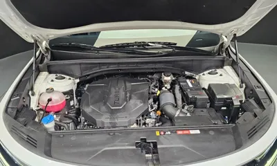 Kia Sorento 2021, 33873 км, за 17255.97 USD - фото 6