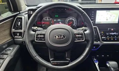 Kia Sorento 2021, 33873 км, за 17255.97 USD - фото 16