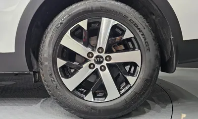 Kia Sorento 2021, 33873 км, за 17255.97 USD - фото 21