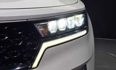 Kia Sorento 2021, 33873 км, за 17255.97 USD - фото 22