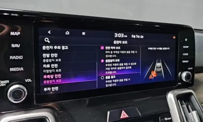 Kia Sorento 2021, 33873 км, за 17255.97 USD - фото 27