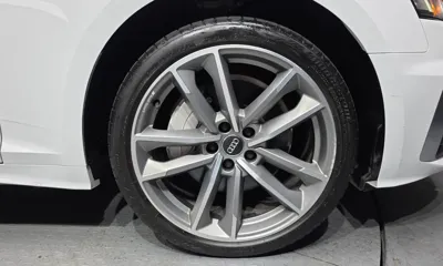 Audi A5 2020, 19502 км, за 23452.78 USD