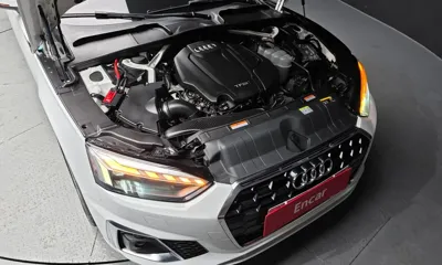 Audi A5 2020, 19502 км, за 23452.78 USD - фото 6