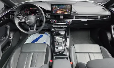 Audi A5 2020, 19502 км, за 23452.78 USD - фото 7
