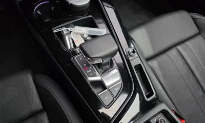 Audi A5 2020, 19502 км, за 23452.78 USD - фото 9