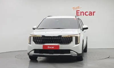 Kia Canival 2024, 43843 км, за 18169.8 USD