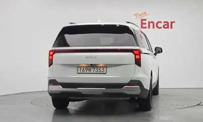 Kia Canival 2024, 43843 км, за 18169.8 USD