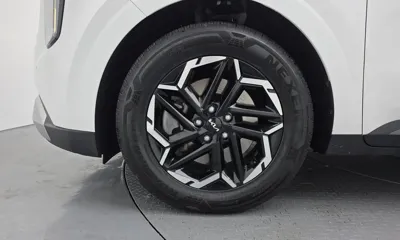 Kia Canival 2024, 43843 км, за 18169.8 USD