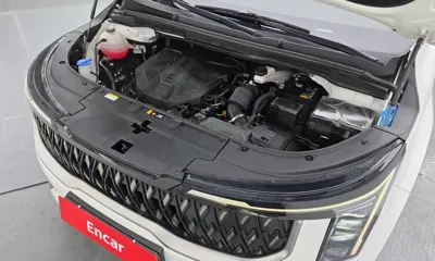 Kia Canival 2024, 43843 км, за 18169.8 USD - фото 6