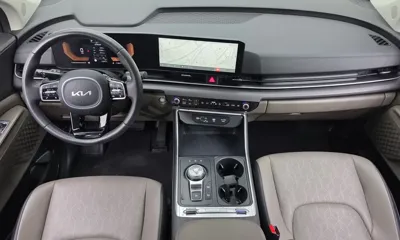 Kia Canival 2024, 43843 км, за 18169.8 USD - фото 7