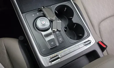 Kia Canival 2024, 43843 км, за 18169.8 USD - фото 9