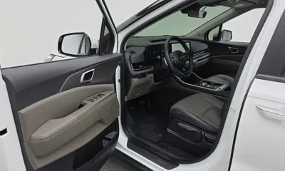Kia Canival 2024, 43843 км, за 18169.8 USD - фото 10
