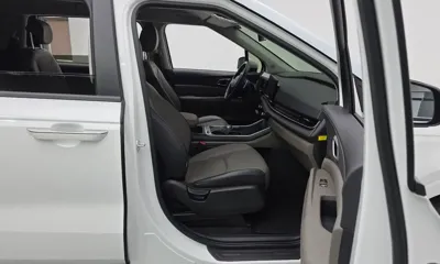 Kia Canival 2024, 43843 км, за 18169.8 USD - фото 11