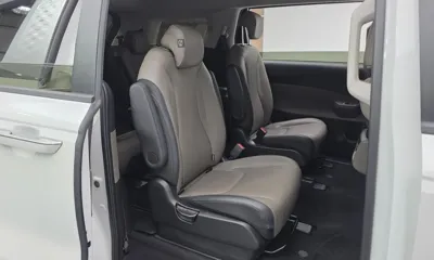 Kia Canival 2024, 43843 км, за 18169.8 USD - фото 12