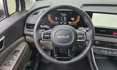 Kia Canival 2024, 43843 км, за 18169.8 USD - фото 13
