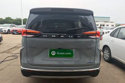 SAIC MAXUS Maxus G50 PHEV 2025, 4900 км, за 15643 USD - фото 5