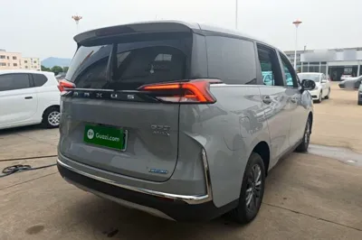 SAIC MAXUS Maxus G50 PHEV 2025, 4900 км, за 15643 USD - фото 6
