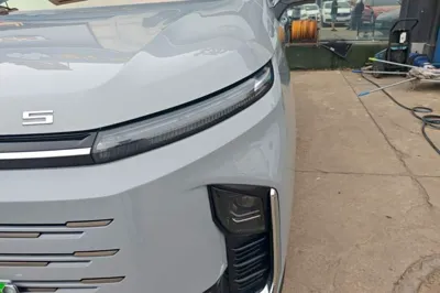 SAIC MAXUS Maxus G50 PHEV 2025, 4900 км, за 15643 USD - фото 8