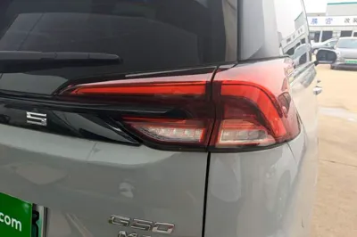 SAIC MAXUS Maxus G50 PHEV 2025, 4900 км, за 15643 USD - фото 9
