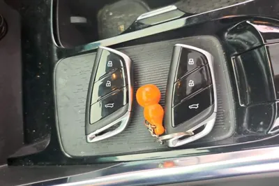 SAIC MAXUS Maxus G50 PHEV 2025, 4900 км, за 15643 USD - фото 30