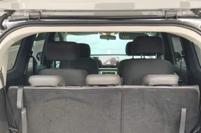 SAIC MAXUS Maxus G50 PHEV 2025, 4900 км, за 15643 USD - фото 31