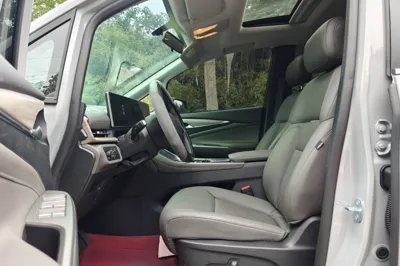 SAIC MAXUS Maxus G50 PHEV 2025, 4900 км, за 15643 USD - фото 34