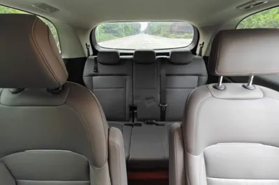 SAIC MAXUS Maxus G50 PHEV 2025, 4900 км, за 15643 USD - фото 35