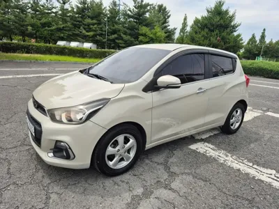 ChevroletGMDaewoo Spark 2016, 86424 км, за 2927.4 USD