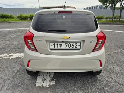 ChevroletGMDaewoo Spark 2016, 86424 км, за 2927.4 USD