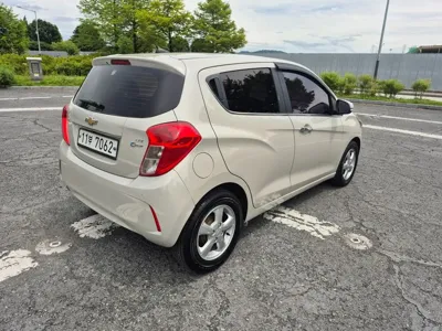 ChevroletGMDaewoo Spark 2016, 86424 км, за 2927.4 USD