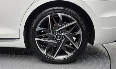 Hyundai Grandeur 2020, 138184 км, за 12286.29 USD
