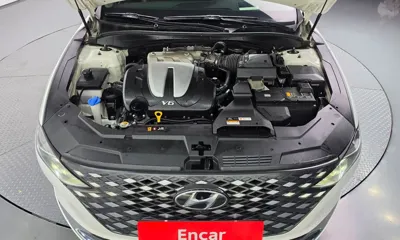 Hyundai Grandeur 2020, 138184 км, за 12286.29 USD - фото 6