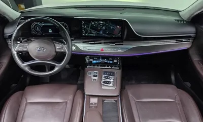 Hyundai Grandeur 2020, 138184 км, за 12286.29 USD - фото 7