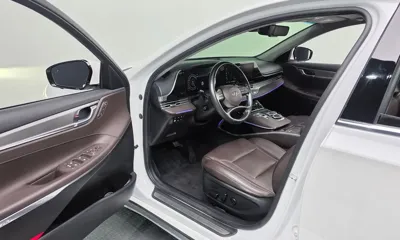 Hyundai Grandeur 2020, 138184 км, за 12286.29 USD - фото 10